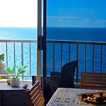 Апартаменты Mirador De Encantos Playa San Marcos San Marcos (Tenerife)