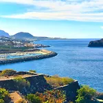 Апартаменты Mirador De Encantos Playa San Marcos