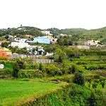 Апартаменты Mirador De Encantos Playa San Marcos *