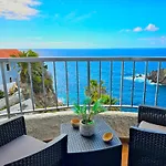 Mirador De Encantos Playa San Marcos San Marcos (Tenerife)