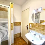 Апартаменты Mirador De Encantos Playa San Marcos *
