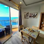 Mirador De Encantos Playa San Marcos Апартаменты San Marcos (Tenerife)