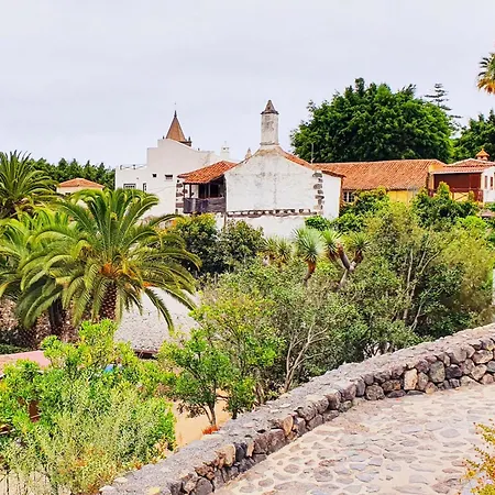 Апартаменты Mirador De Encantos Playa San Marcos *