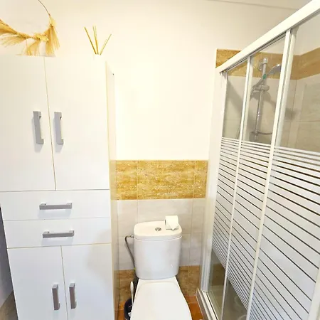 Apartment Mirador De Encantos Playa San Marcos San Marcos (Tenerife)