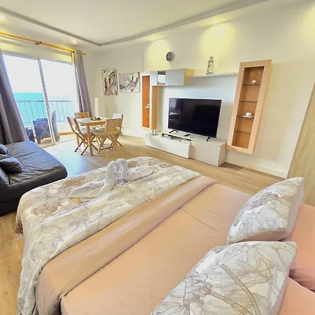 Apartment Mirador De Encantos Playa San Marcos San Marcos (Tenerife)