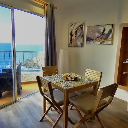 Mirador De Encantos Playa San Marcos *