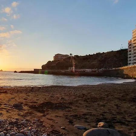 דירה Mirador De Encantos Playa San Marcos
