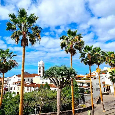 Mirador De Encantos Playa San Marcos 公寓
