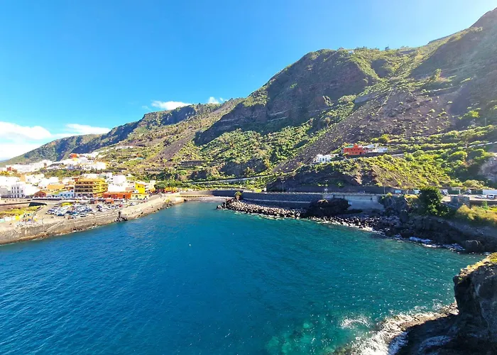 Mirador De Encantos Playa San Marcos アパート
