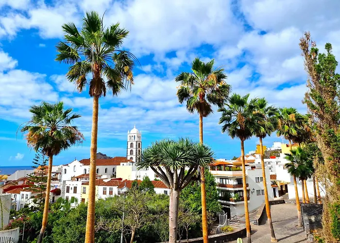 Mirador De Encantos Playa San Marcos アパート