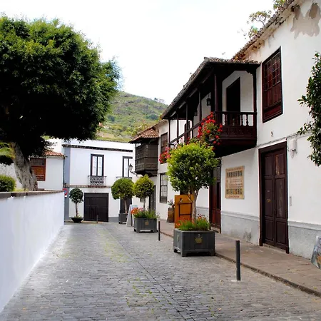 Daire Mirador De Encantos Playa San Marcos San Marcos (Tenerife)