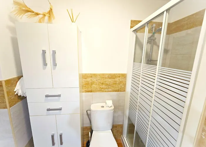 Daire Mirador De Encantos Playa San Marcos San Marcos (Tenerife)