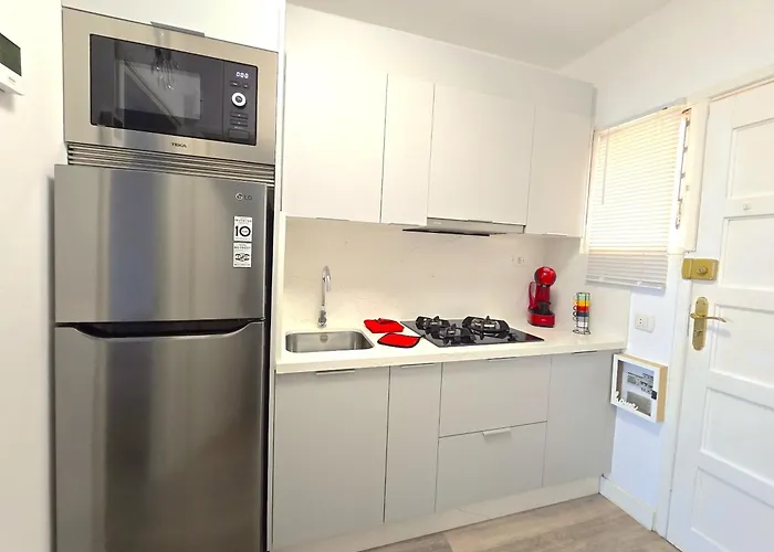 Mirador De Encantos Playa San Marcos