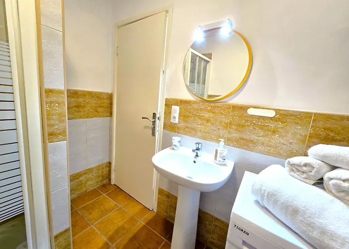 Mirador De Encantos Playa San Marcos Daire