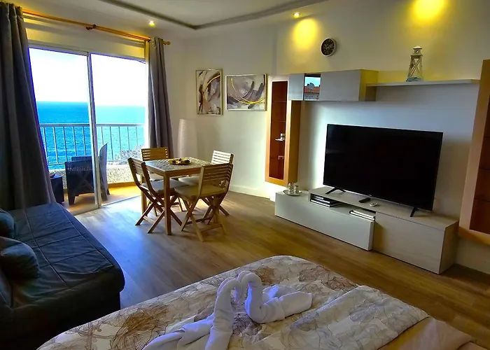 Mirador De Encantos Playa San Marcos Daire