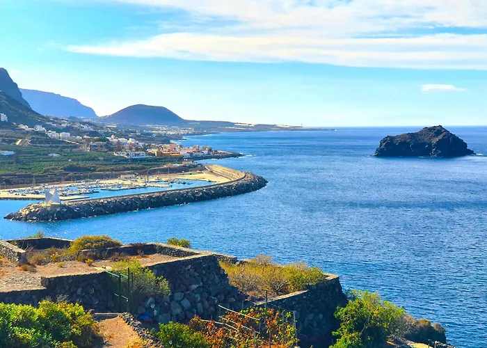 Daire Mirador De Encantos Playa San Marcos