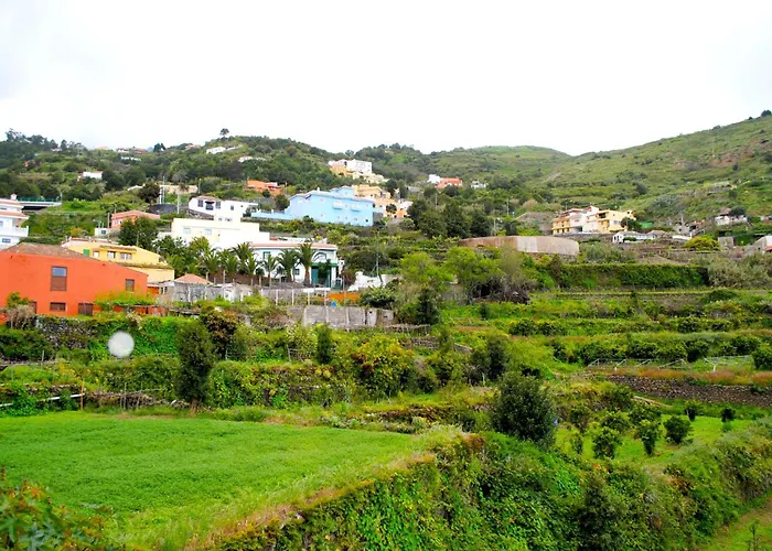 Daire Mirador De Encantos Playa San Marcos *