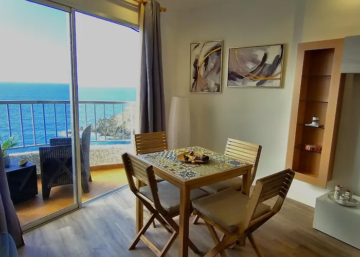 Mirador De Encantos Playa San Marcos *