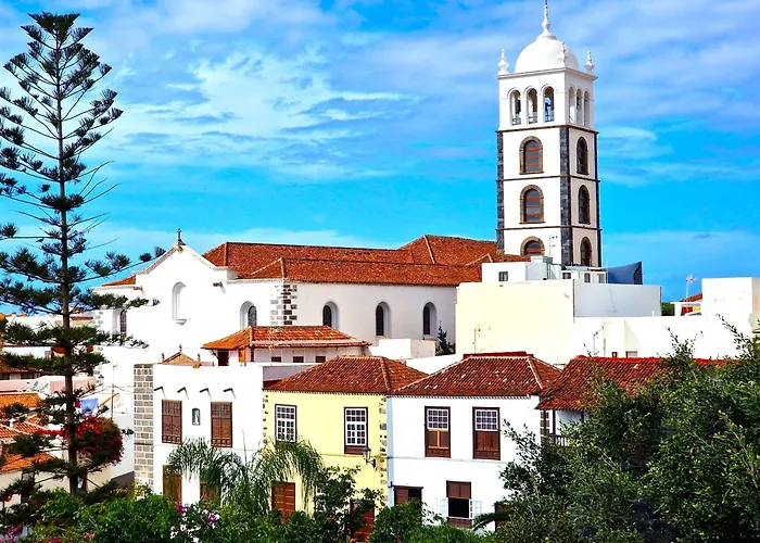 Daire Mirador De Encantos Playa San Marcos