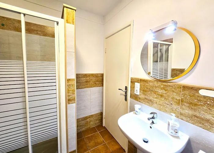 Daire Mirador De Encantos Playa San Marcos *