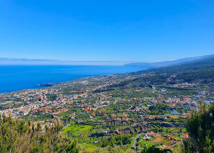 Mirador De Encantos Playa San Marcos *