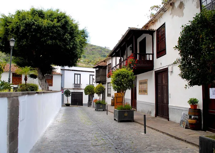 Daire Mirador De Encantos Playa San Marcos San Marcos (Tenerife)