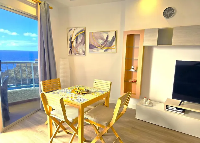 Mirador De Encantos Playa San Marcos *