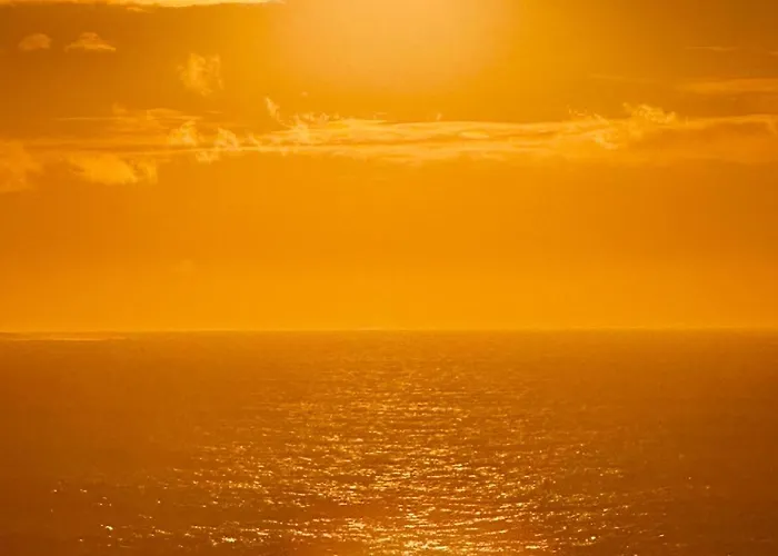 Daire Mirador De Encantos Playa San Marcos *