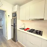 Apartmán Mirador De Encantos Playa San Marcos *