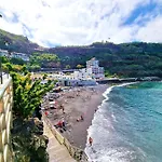 Mirador De Encantos Playa San Marcos Apartmán San Marcos (Tenerife)