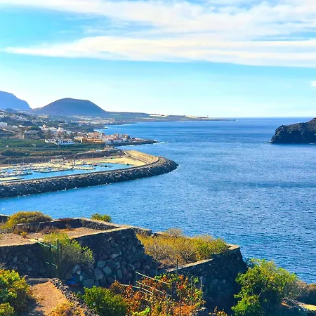דירה Mirador De Encantos Playa San Marcos