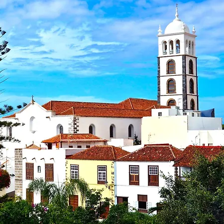 דירה Mirador De Encantos Playa San Marcos