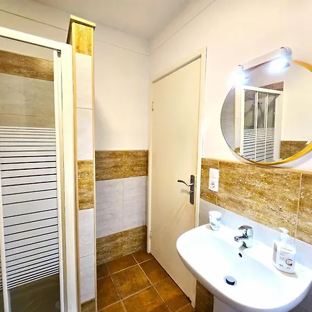 דירה Mirador De Encantos Playa San Marcos *