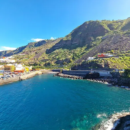 Mirador De Encantos Playa San Marcos דירה