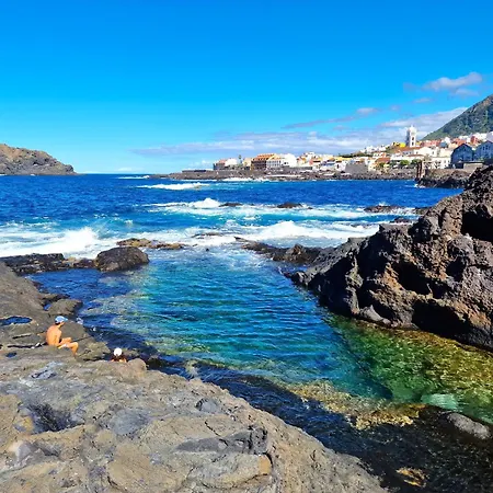 דירה Mirador De Encantos Playa San Marcos